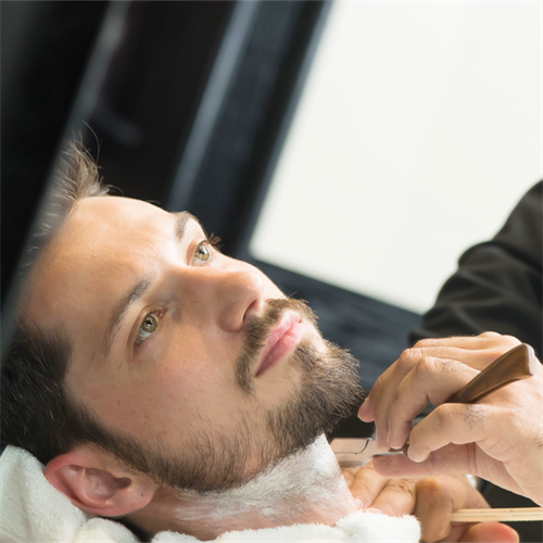 beard trimming beard trimming
